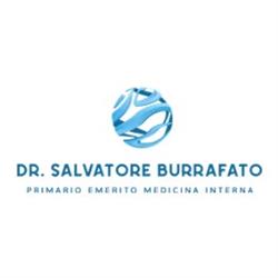 Dr. Salvatore Burrafato Primario Emerito medicina Interna, Ragusa orari di apertura