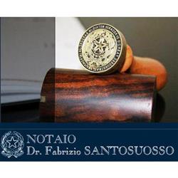 Notaio Santosuosso Dr. Fabrizio, Milano orari di apertura