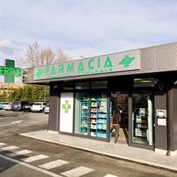 Farmafabrica Farmacia, Fabrica di Roma orari di apertura