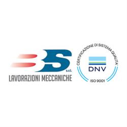 B.S. Lavorazioni Meccaniche, Maranello orari di apertura