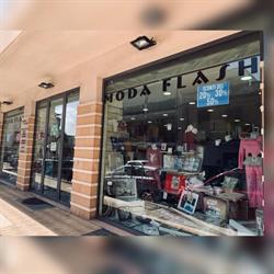 Moda Flash, Messina orari di apertura