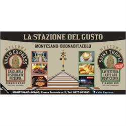 Bar - Ristorante - Pizzeria Saint Tropez, Montesano sulla Marcellana orari di apertura