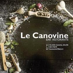 Ristorante Le Canovine, Bergamo orari di apertura