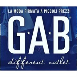 GAB Different Outlet, Bari orari di apertura