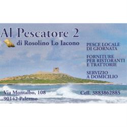 Al Pescatore 2, Palermo orari di apertura