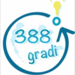 388 GRADI, Canicattì orari di apertura