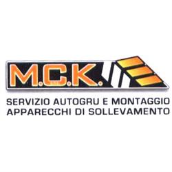 M.C.K. - Jendoubi Mohamed e C., Pozzoleone orari di apertura