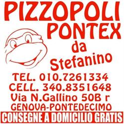 Pizzopoli, Genova orari di apertura