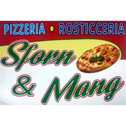 Sforn & Mang, Policoro orari di apertura