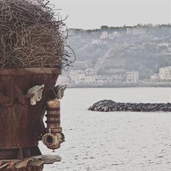 Pontile nord di Bagnoli, Napoli orari di apertura