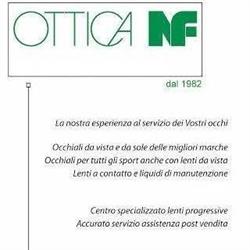 Ottica NF, Alzano Lombardo orari di apertura