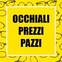 Occhiali Prezzi Pazzi, Urgnano orari di apertura