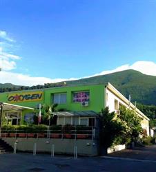 Oxygen Cub Fitness & Wellness, Pagani orari di apertura