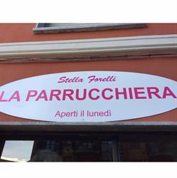 La Parrucchiera, Rivoli orari di apertura