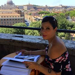 Guida Turistica Paola Di Silvio, Blera orari di apertura