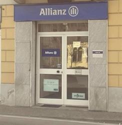 Allianz Induno Olona - Si riceve su appuntamento, orari di apertura