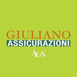 AGS Giuliano Assicurazioni, Camposano orari di apertura