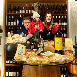 La Dispensa, Lizzano in Belvedere orari di apertura