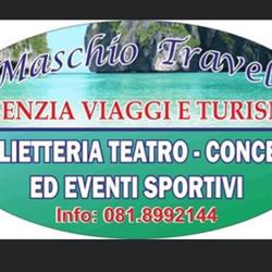 Maschiotravel Viaggi, Somma Vesuviana orari di apertura