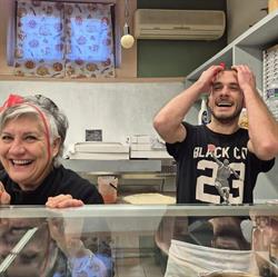 Alimentari Gastronomia Da Paola, Peccioli orari di apertura
