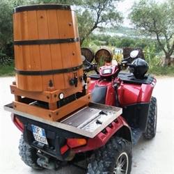 Cantina Raponi, Tolentino orari di apertura