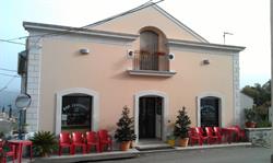 Bar Centrale, Baselice orari di apertura