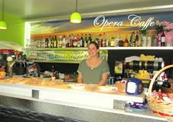 Opera Caffe Bar Paninoteca, Caprino Veronese orari di apertura