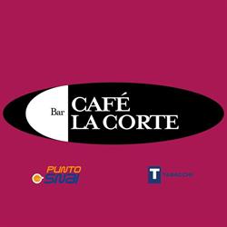 Cafè la Corte, Medicina orari di apertura