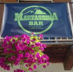 Bar Martassina, Ala di Stura orari di apertura