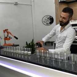 La Dolce Sosta, Casapulla orari di apertura