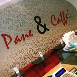 Pane & Caffè, Novi Ligure orari di apertura