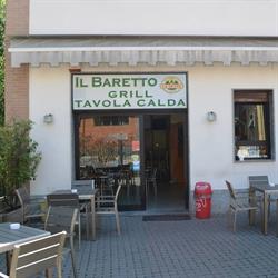 Il Baretto, Cologno Monzese orari di apertura