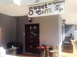 Sweet Caffè Bar Caffetteria, Tempio Pausania orari di apertura