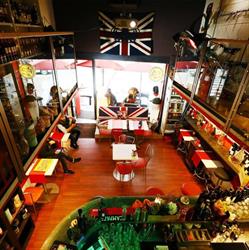Il Caffe' Della Piazza Di Capostagno Nicholas, Sesto Calende orari di apertura