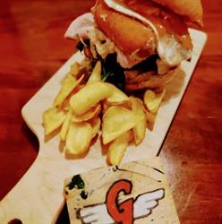 Gasoline Route 66 Pub, Castelforte orari di apertura