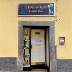 Il Castello del Capello, Corbetta orari di apertura