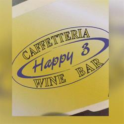 Bar Caffetteria Happy 3, Torre Boldone orari di apertura