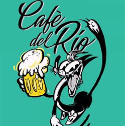 Cafe del Rio, Bergantino orari di apertura