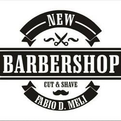New Barber Shop - Fabio D. Meli, Campobello di Licata orari di apertura