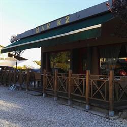 Bar k2 Di Mantese Angelo, Farra di Soligo orari di apertura