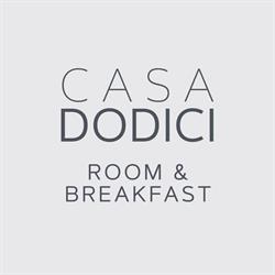 CasaDodici Room & Breakfast, Cesenatico orari di apertura