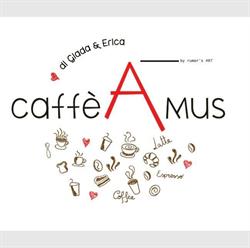 Caffe' Amus, Orvieto orari di apertura