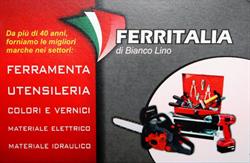 Ferritalia di Bianco Lino, Belvedere di Spinello orari di apertura