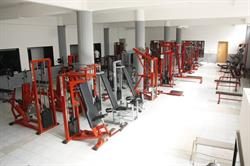 Body Sporting Club, Sabaudia orari di apertura