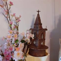 Profumi Di Cioccolato Di Luigia Belperio, Fubine orari di apertura