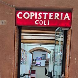 Copisteria Cartoleria Coli, Siena orari di apertura
