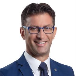 Moreno Crescenzi Consulente Finanziario Patrimoniale, Cecina orari di apertura