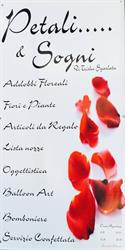 Petali & Sogni di Trisha Sgarlata, Francavilla di Sicilia orari di apertura