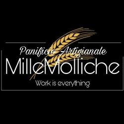 Panificio Artigianale MilleMolliche, Cerignola orari di apertura