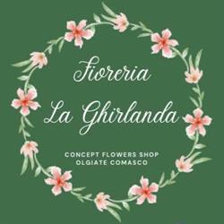 Fioreria La Ghirlanda, Olgiate Comasco orari di apertura